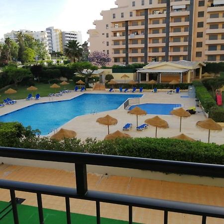 Club Amarilis,Alex&Mila Aparthotel Praia Da Rocha Portimao Luaran gambar
