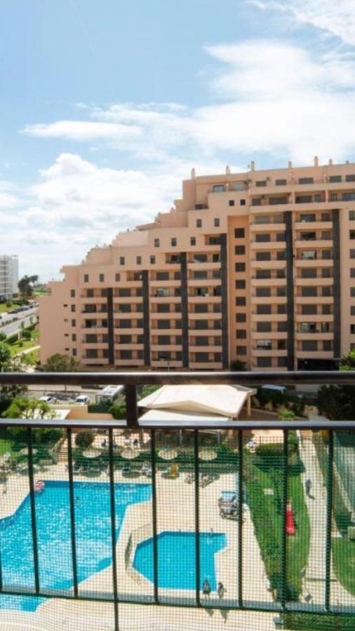 Club Amarilis,Alex&Mila Aparthotel Praia Da Rocha Portimao Luaran gambar