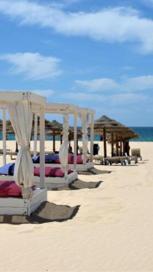 Club Amarilis,Alex&Mila Aparthotel Praia Da Rocha Portimao Luaran gambar