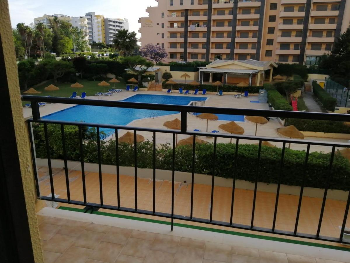 Club Amarilis,Alex&Mila Aparthotel Praia Da Rocha Portimao Luaran gambar