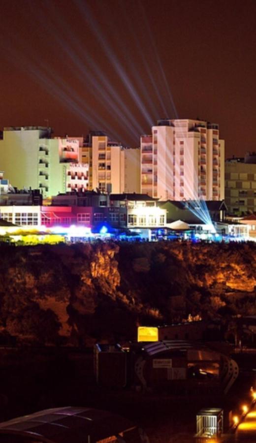 Club Amarilis,Alex&Mila Aparthotel Praia Da Rocha Portimao Luaran gambar