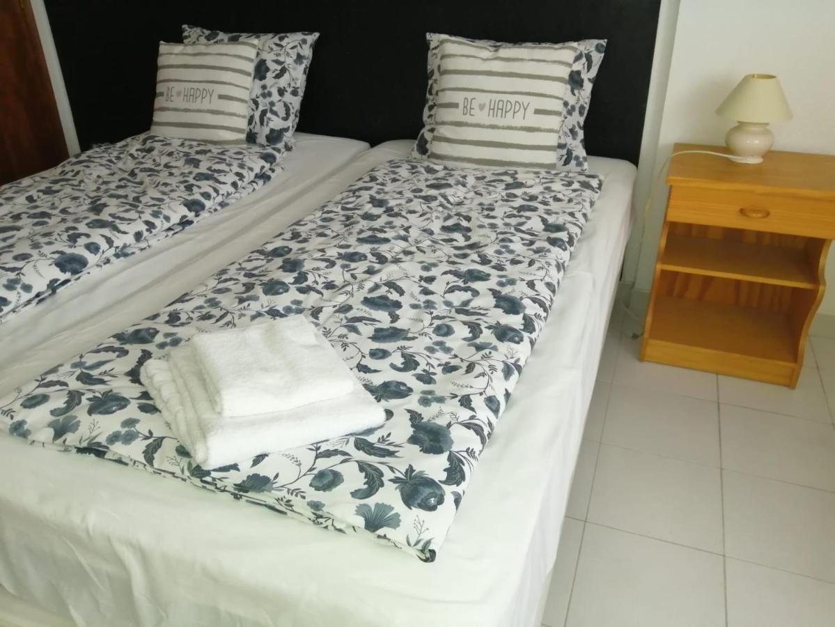 Club Amarilis,Alex&Mila Aparthotel Praia Da Rocha Portimao Bilik gambar