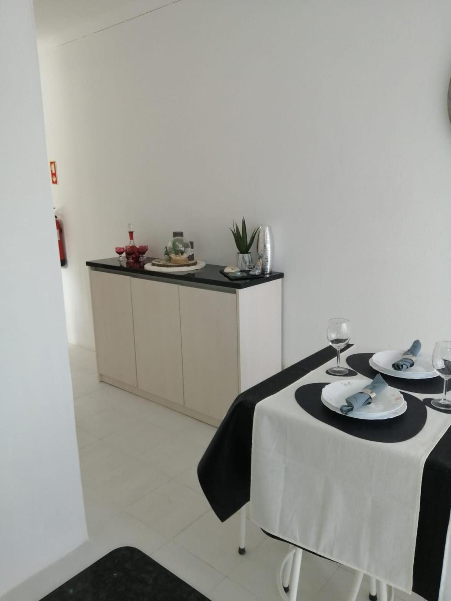 Club Amarilis,Alex&Mila Aparthotel Praia Da Rocha Portimao Bilik gambar